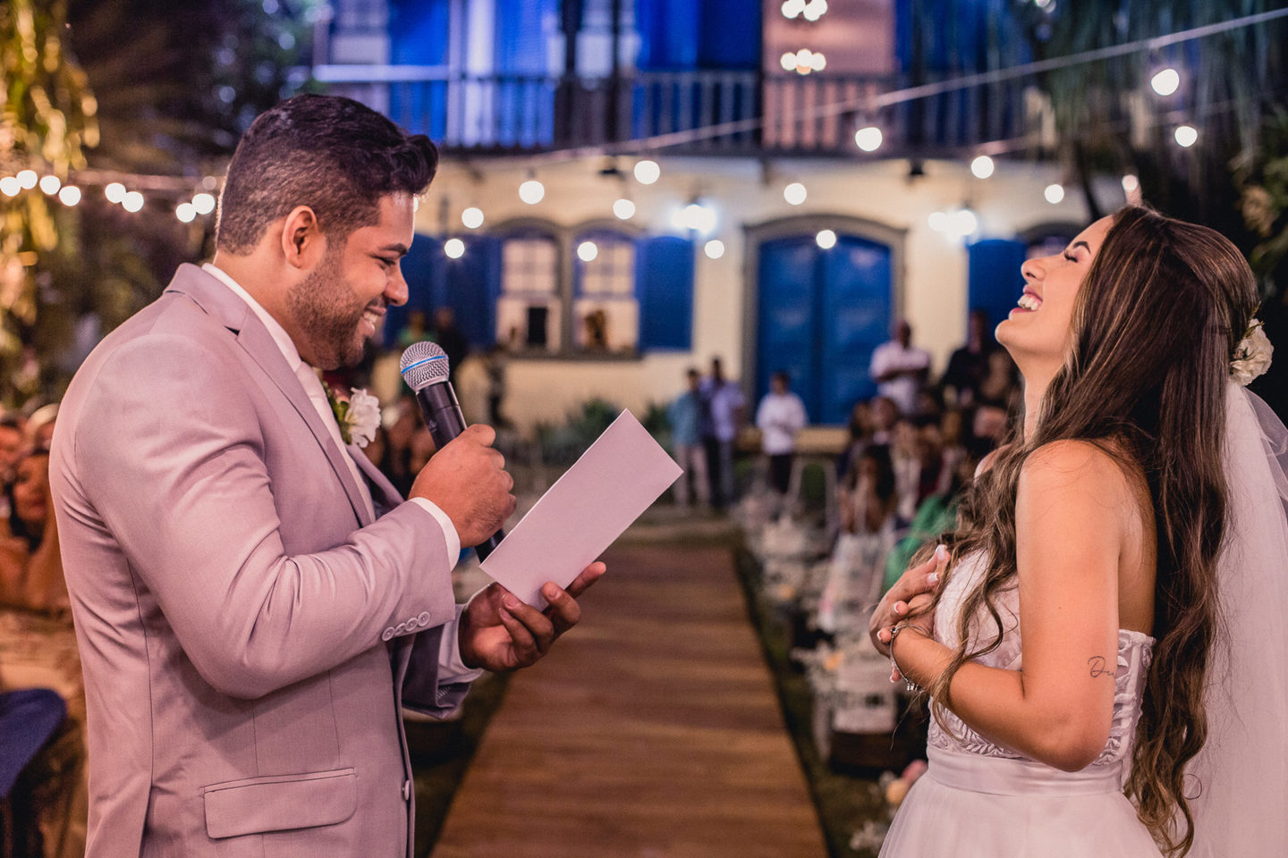 Casamento Espaço Garcas Pampulja - Jessika & Marlon Casamento Espaço Garcas Pampulja - Jessika & Marlon