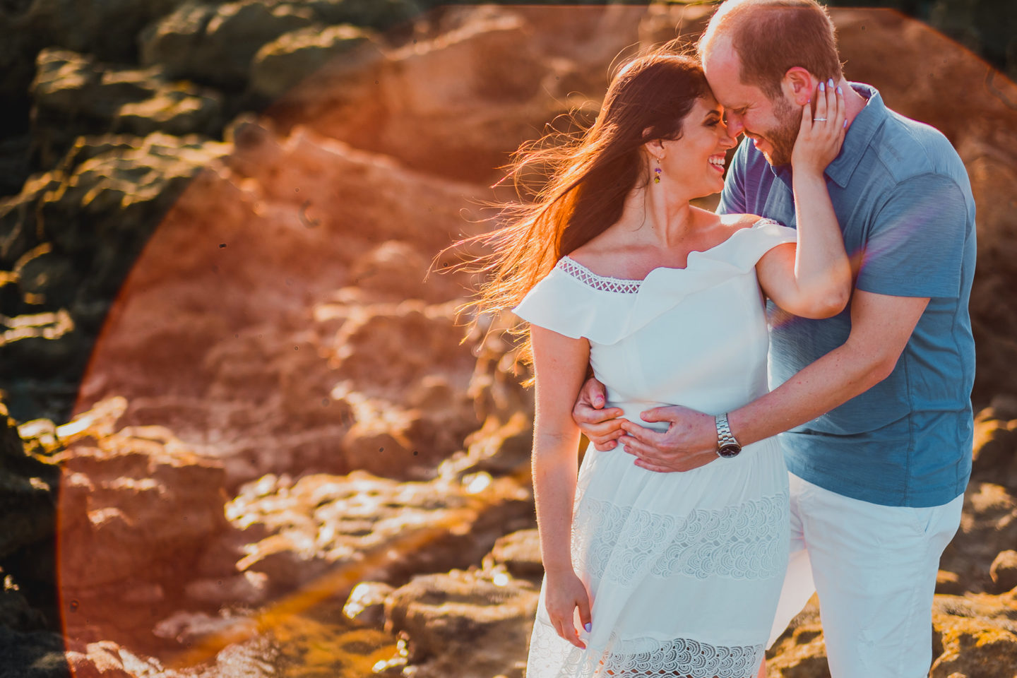 Ensaio Fotográfico em Porto Seguro | Tania & João Ensaio Fotográfico em Porto Seguro | Tania & João